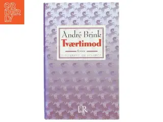 Tværtimod af André Brink (Bog)