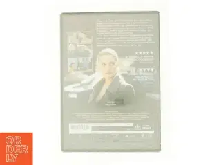 Nodevenderen fra DVD