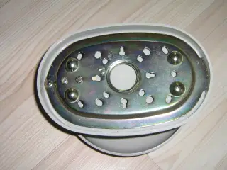 Friedland Master Bell.