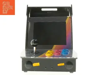 Picade - tilsæt kun Rasperry Pi