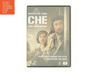 Che Part 1 / the Argentine