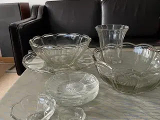 Chippendale Fyns glasværk