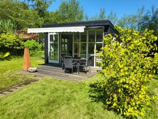 Solrig kolonihave i Vejle