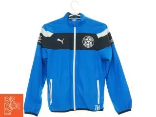 Puma Trænings jakke FC Astoria Walldorf (str. 152 cm)