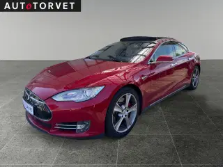 Tesla Model S  85 7prs