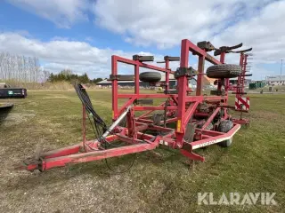 Stubharve Horsch Terrano 6 FG