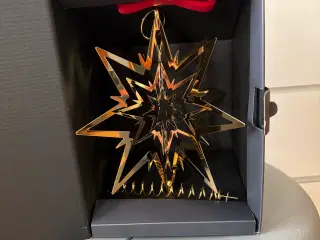 Georg Jensen topstjerne