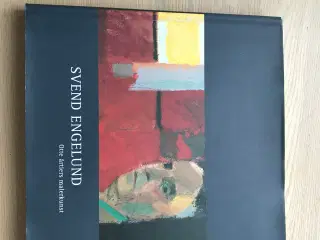 Svend Engelund  Otte årtiers malerkunst