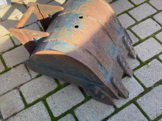 Graveskovl