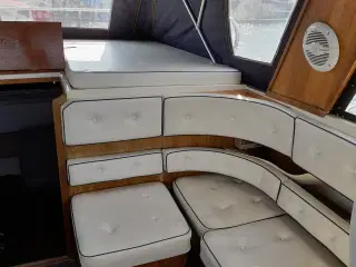 Fjord 880 motorbåd