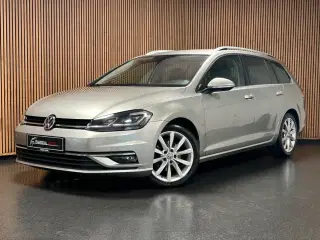 VW Golf VII 1,5 TSi 150 Highline Variant DSG