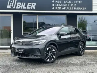 VW ID.4 77 Pro