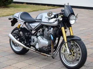 Norton Commando 961 Classic bike
