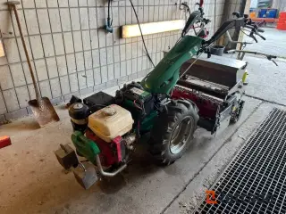 Ferrari 360 ps Powersafe