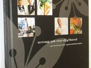Smag på Nordjylland