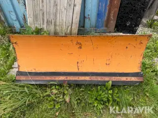 Skrabeblad N Laigaard