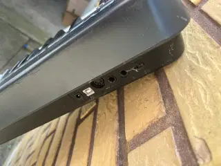 M-Audio keyboard 88 keys