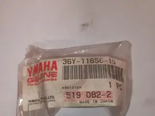 Yamaha PLANE BEARING, CONNECTING ROD