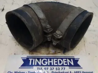 Massey Ferguson 40 Gummibøjning F. Luftfilter 46421300