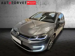 VW e-Golf VII  