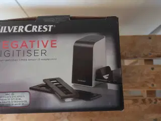 Digitiser SND 3600 C2 driversoftware