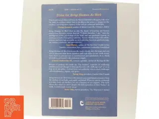 Being Human at Work af Richard Strozzi-Heckler (Bog)