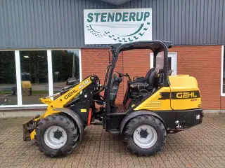 Gehl AL550