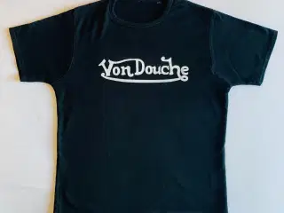 Von Douche t-shirt (str. S-M)