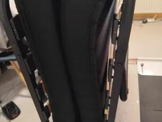 Gæsteseng, mærke Damsbro fra Jysk