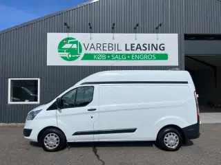 Ford Transit Custom 310L 2,0 TDCi 130 Trend