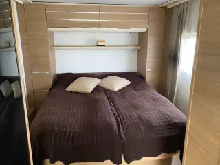 velholdt Adria Adora 593UP 2016 