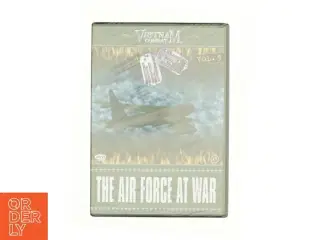 The air force at war