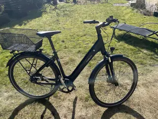 Lækker elcykel fra Tenways