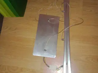 Langbordspendel