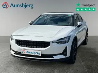Polestar 2  Standard Range