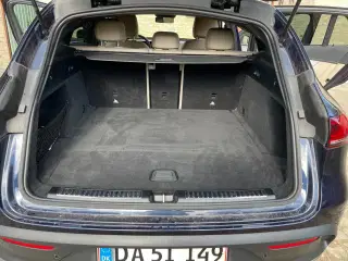 Mercedes EQC400  4Matic