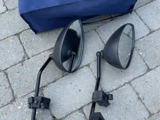 Campingspejle 