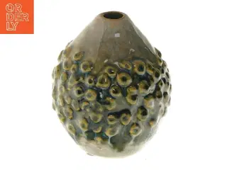 Keramisk vase fra Sinnerup (str. 10,5 cm)