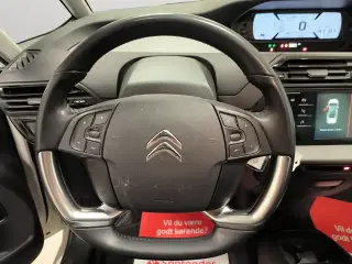 Citroën Grand C4 SpaceTourer 1,2 PureTech 130 Cool 7prs
