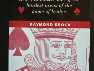expert defence - bridge, by raymond brock, emne: h