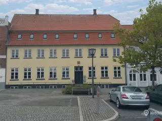 Kontorlokaler i Nyborg C