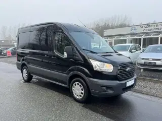 Ford Transit 350 L3 Van 2,0 TDCi 130 Trend H3 FWD