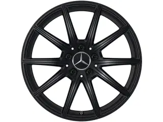 Mercedes GLA / GLB Vinterhjul