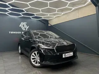 Skoda Enyaq 60 iV ecoSuite