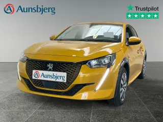 Peugeot e-208 50 Active