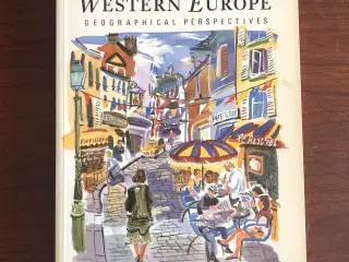 Western Europe. Geographical Perspectives