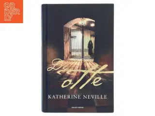 De otte af Katherine Neville (Bog)