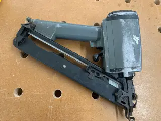 Sømpistol/dykkerpistol