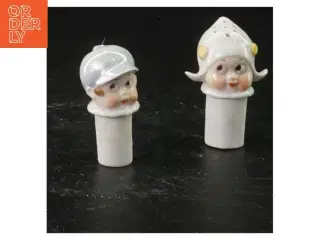 Gammelt salt og pebersæt