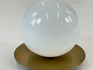 Liila Stor Lampe - Nuura